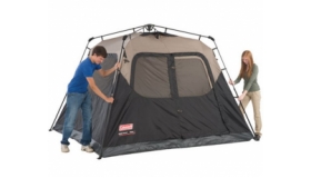 Coleman 6 Person Instant Tent